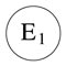 Beispiel für ein ECE-Typ-Genehmigungszeichen